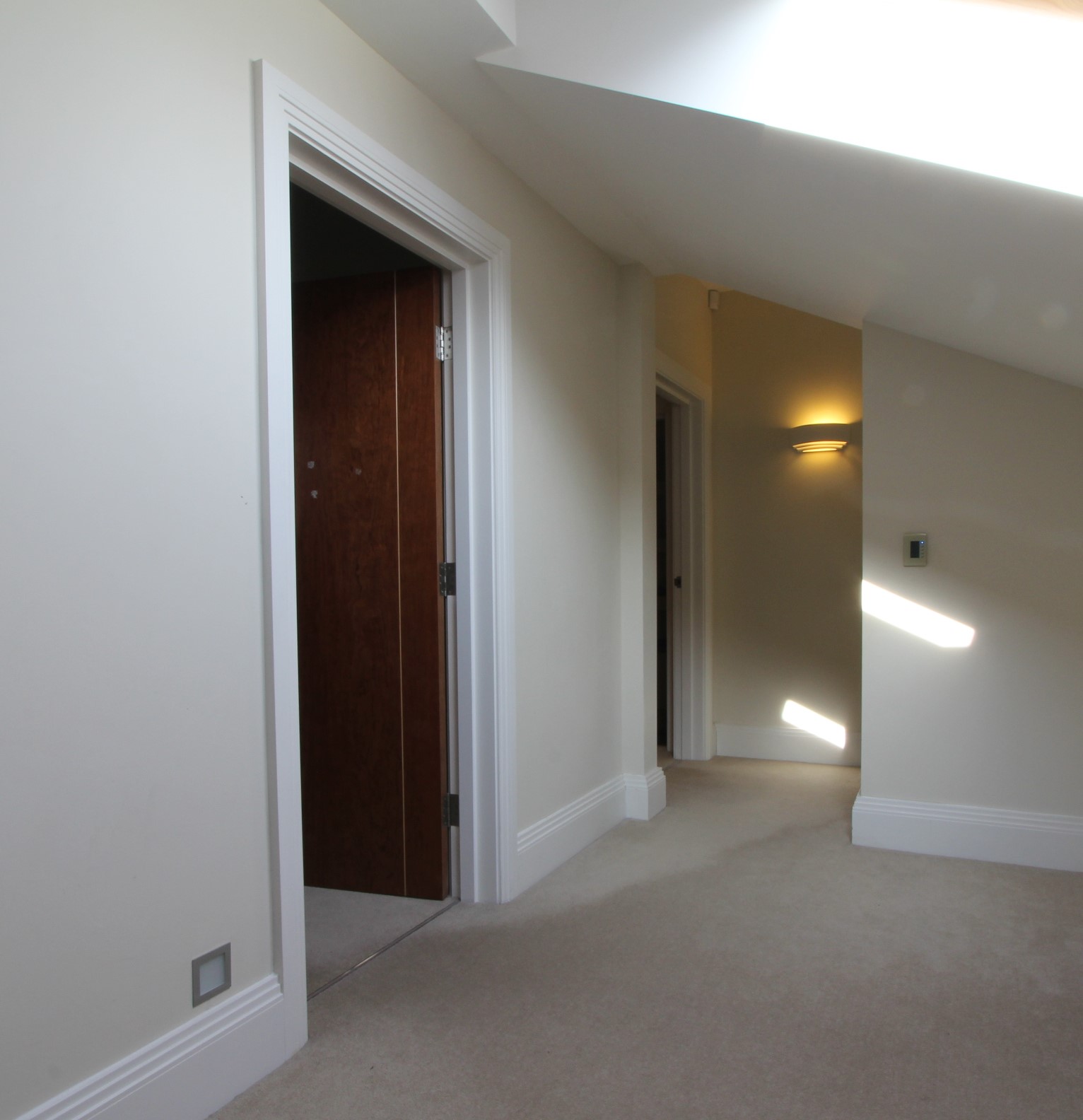 Door Casings and Linings