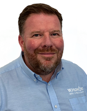 Interview with Managing Director (Powys) and Group Commercial Director, Simon Fleet