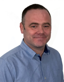Interview with Finance Director, Stuart Murray