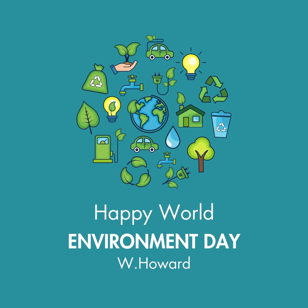 World Environment Day